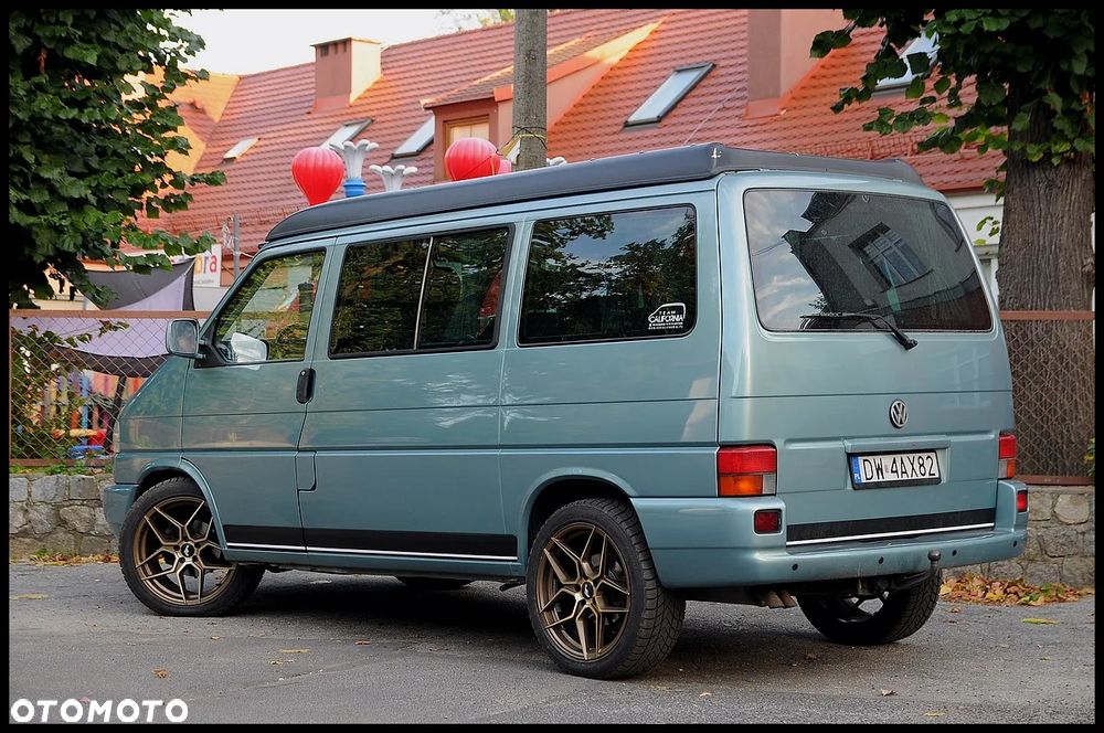 Volkswagen Multivan Standard - 17