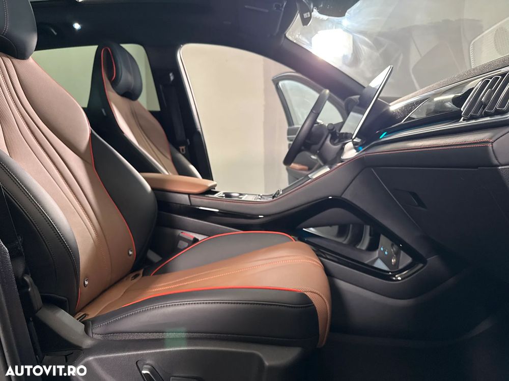 Byd Seal U DM-i PHEV Comfort - 12
