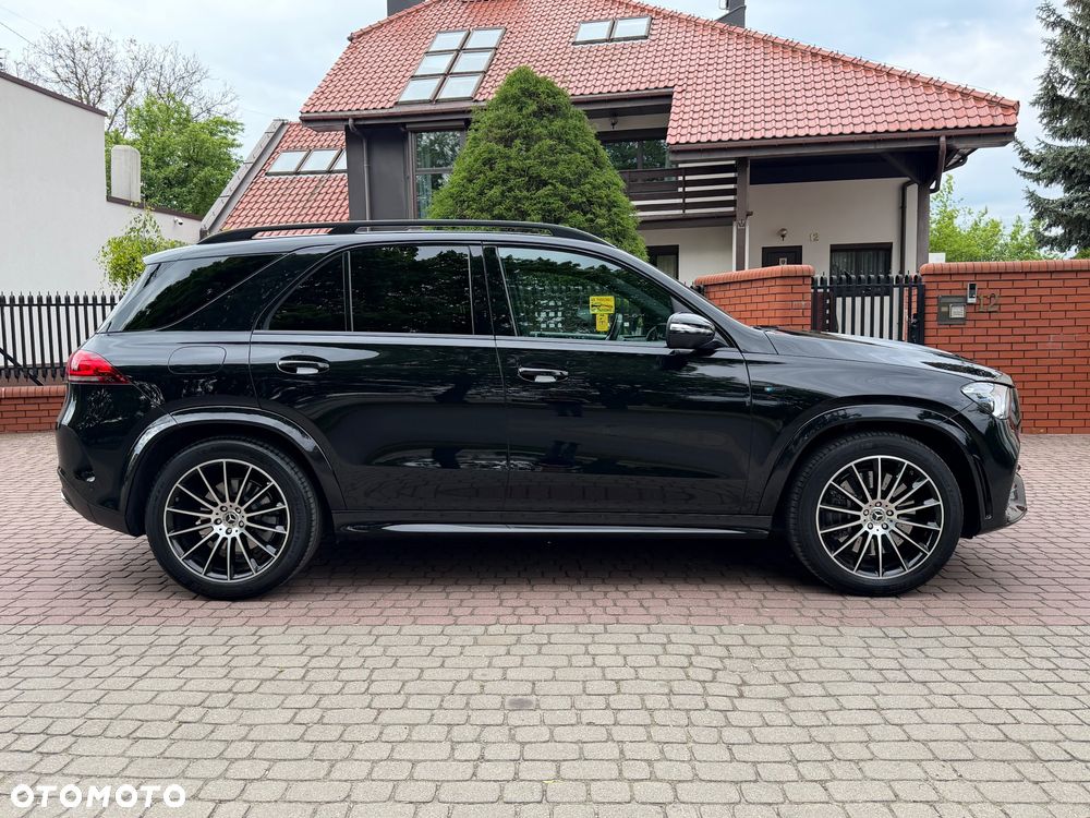 Mercedes-Benz GLE 350 de 4-Matic Premium - 13