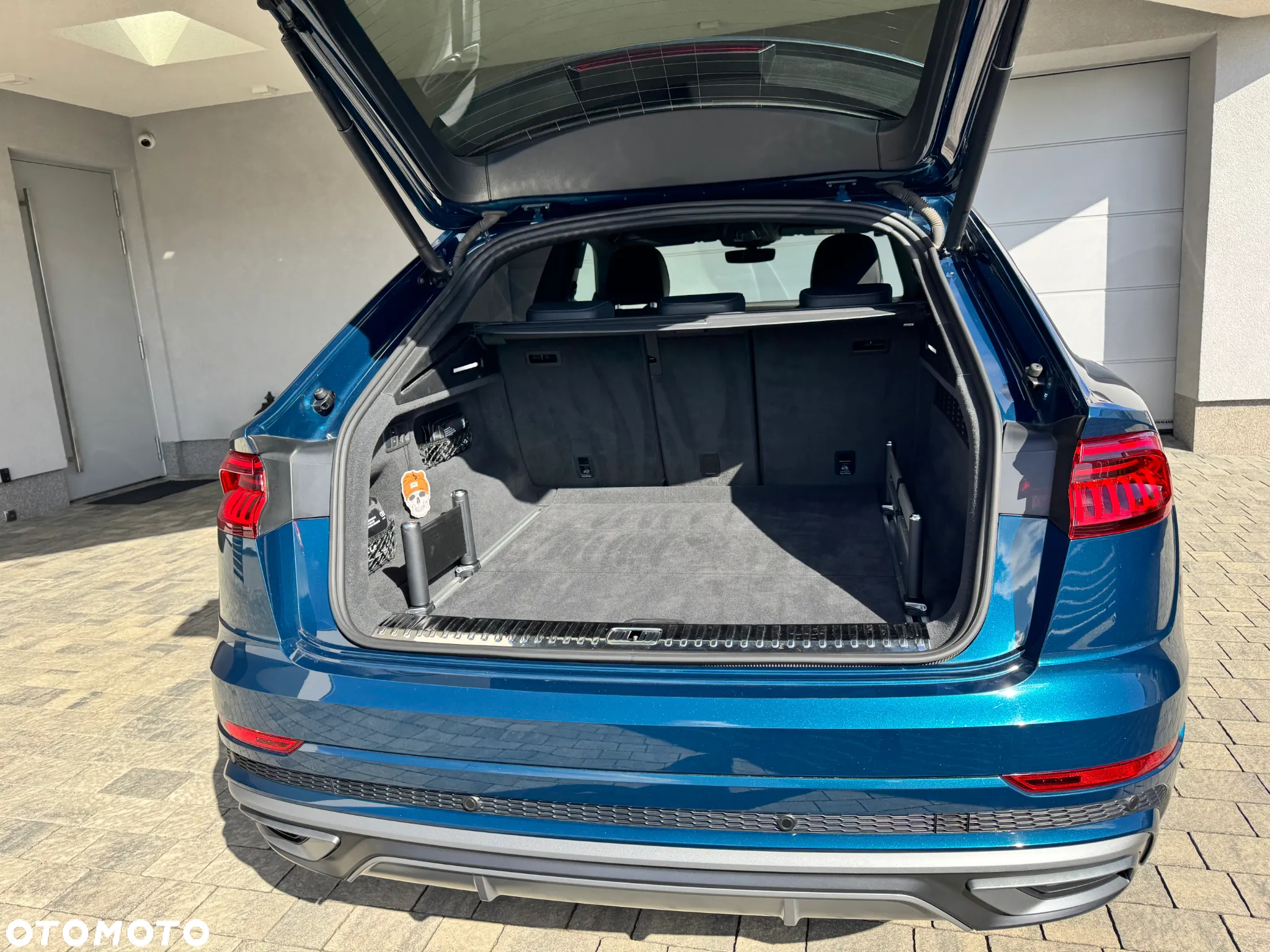Audi Q8 - 19