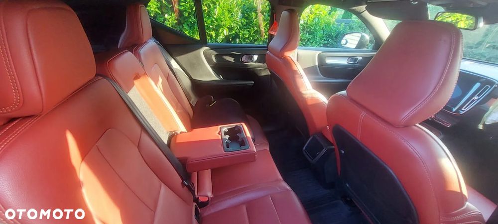Volvo XC 40 - 14