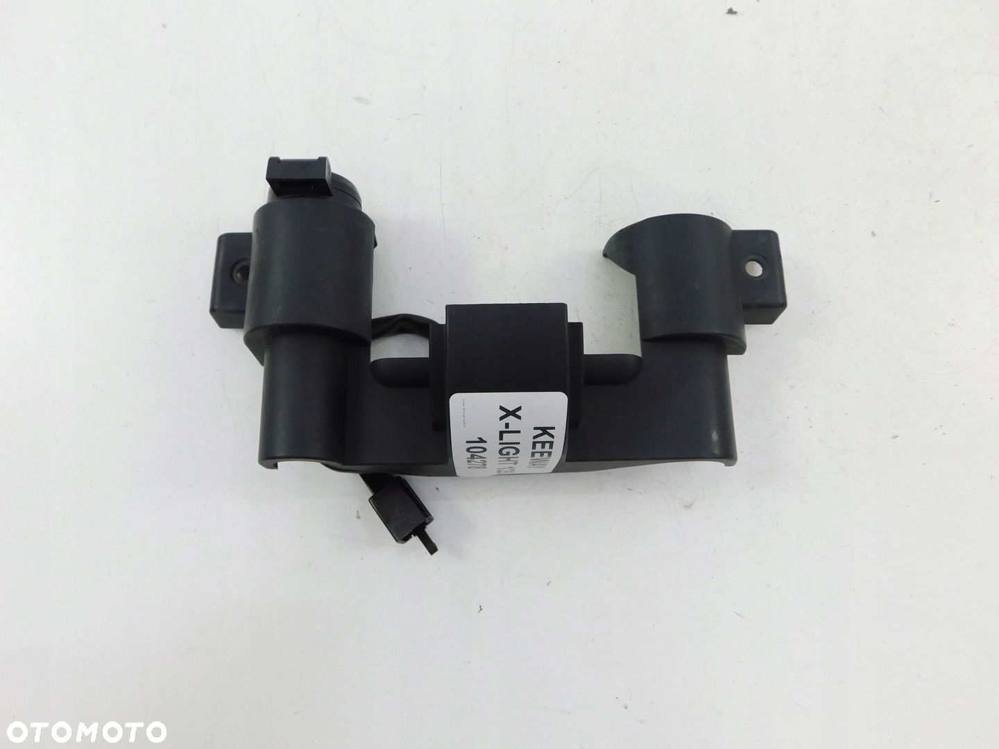 KEEWAY X-LIGHT 125 OSŁONA WYPEŁNIENIE - 1