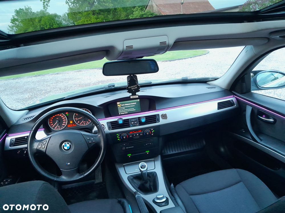BMW Seria 3 - 11