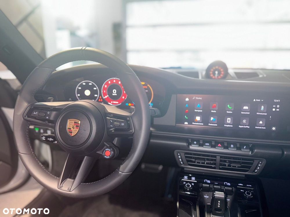Porsche 911 - 19