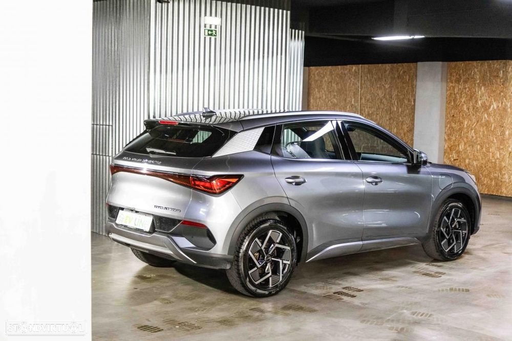 BYD Atto 3 60.48 kWh Comfort - 11