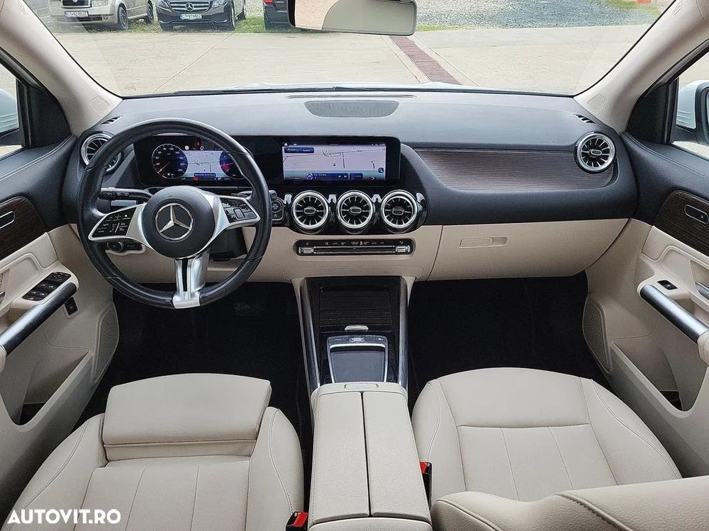 Mercedes-Benz GLA 180 MHEV Aut. - 11