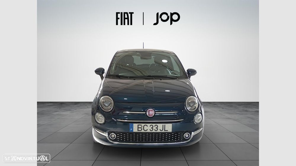 Fiat 500 1.0 Hybrid Dolcevita - 5