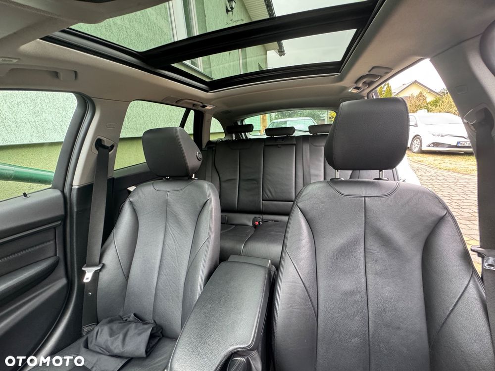 BMW Seria 3 320d - 20