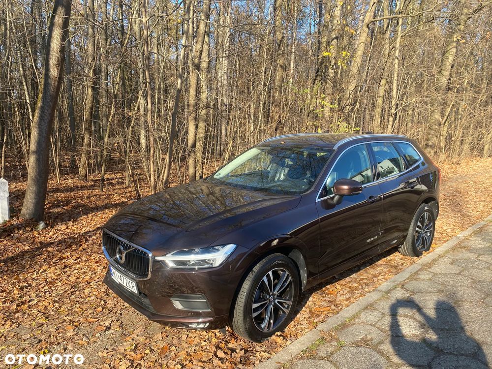Volvo XC 60 T5 AWD Momentum - 13