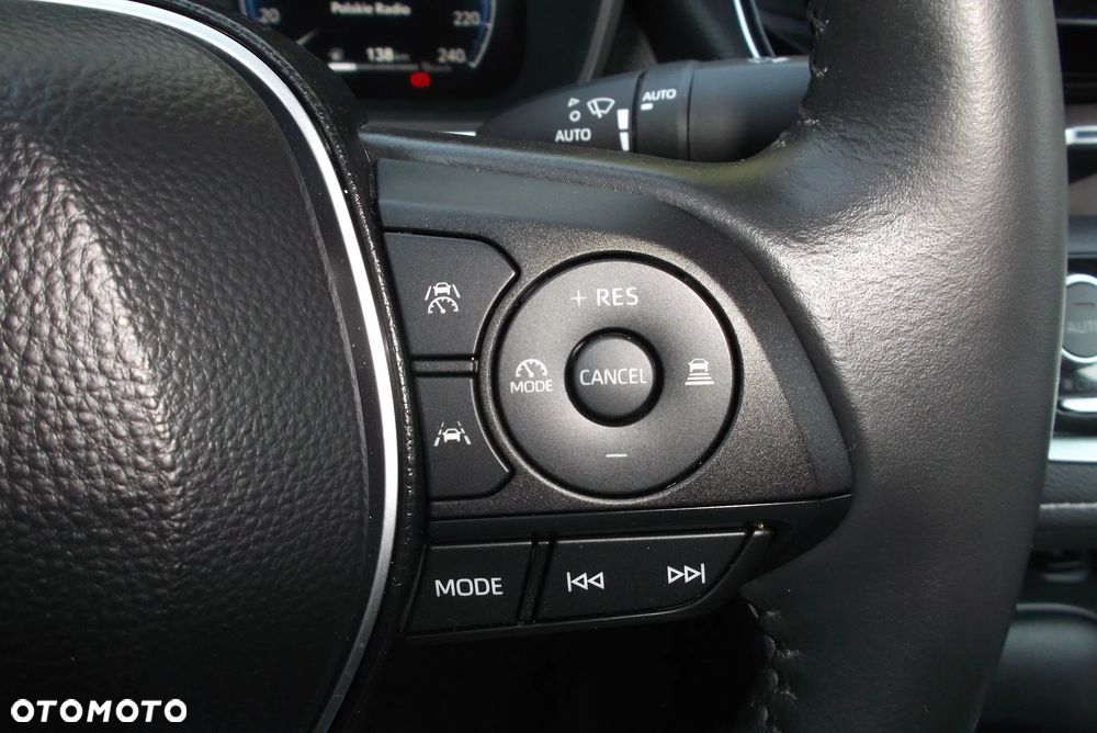 Toyota Corolla 1.5 Comfort - 18