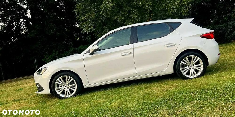 Seat Leon - 5