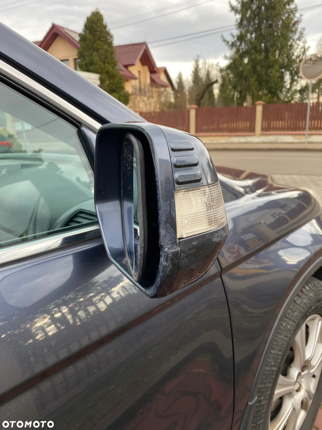 Honda CR-V 2.2i CTDi DPF Elegance - 7