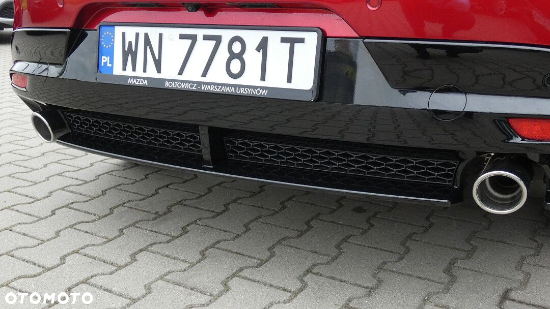 Mazda 3 - 19