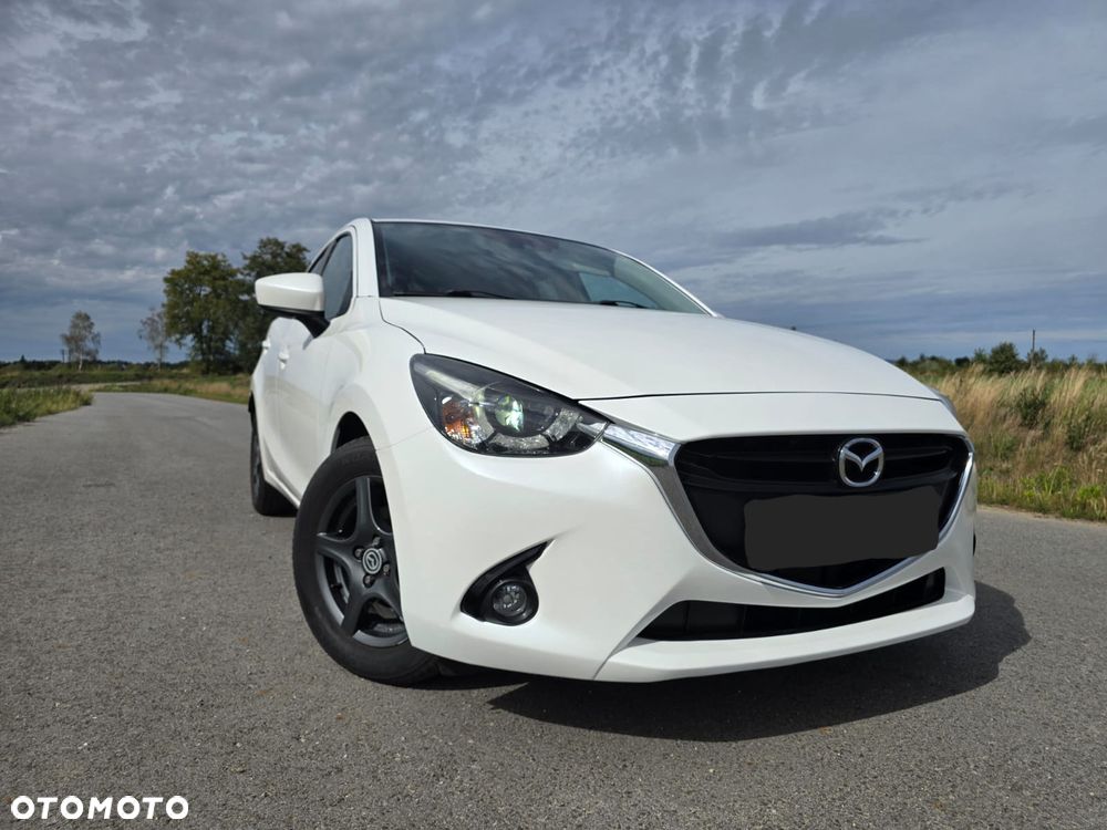 Mazda 2 1.5 Skyenergy - 11