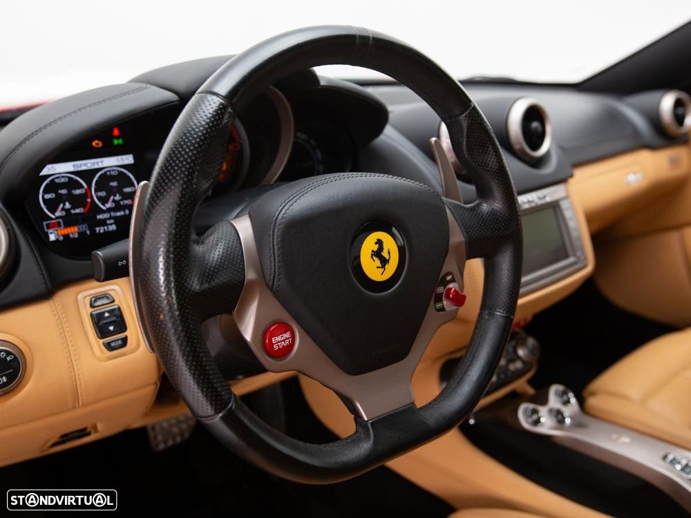 Ferrari California - 27