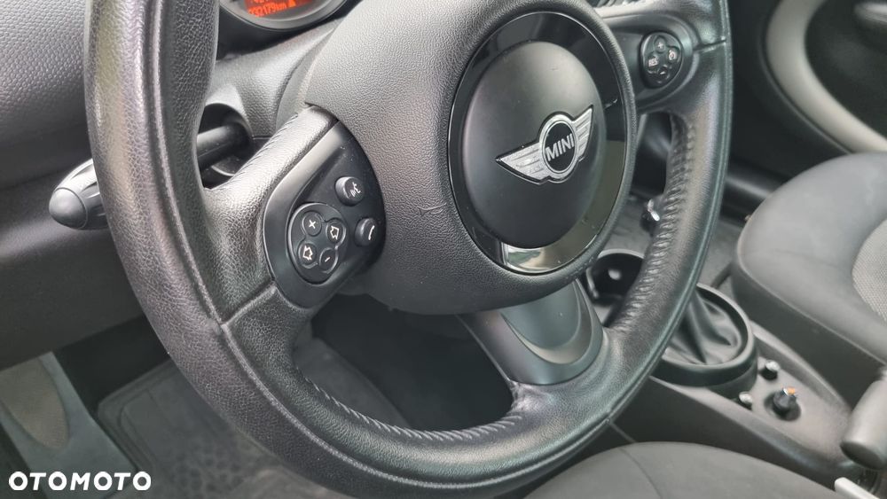 MINI Countryman Cooper D ALL4 EU6 - 21
