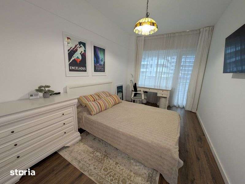Apartment for rent priced below market in Iasi