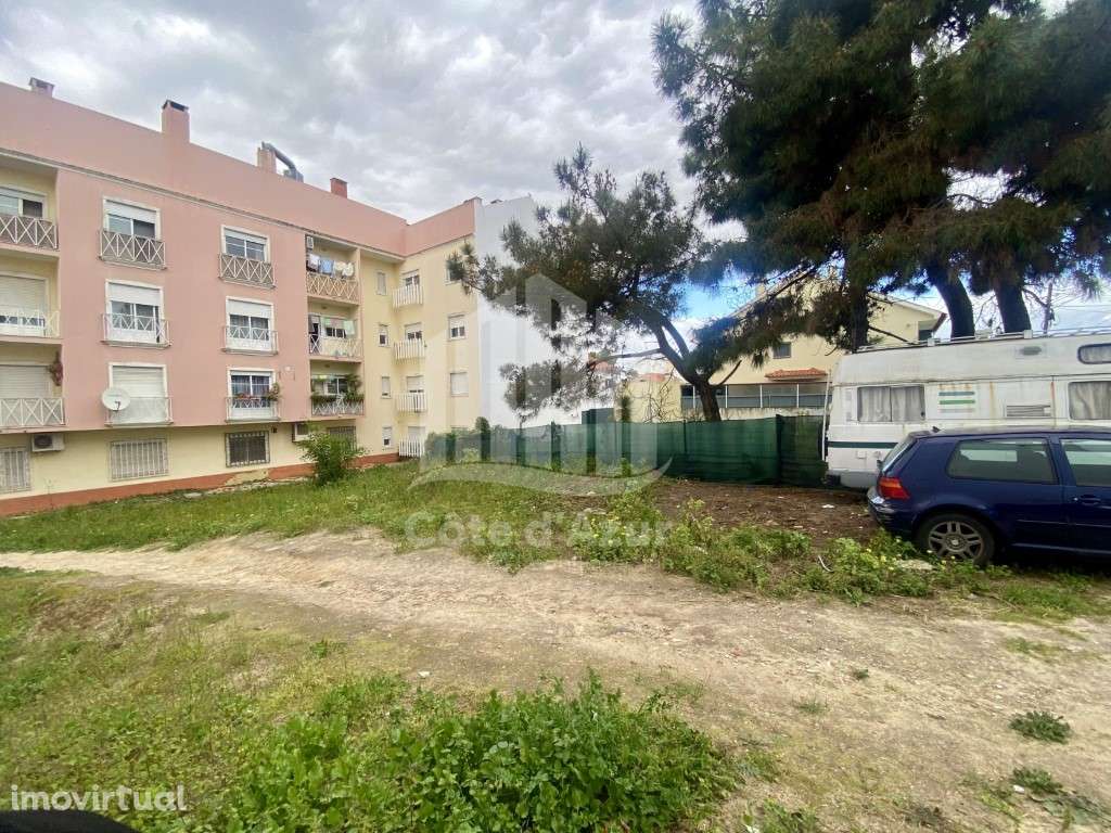 Terreno Urbano para construção - Grande imagem: 5/7