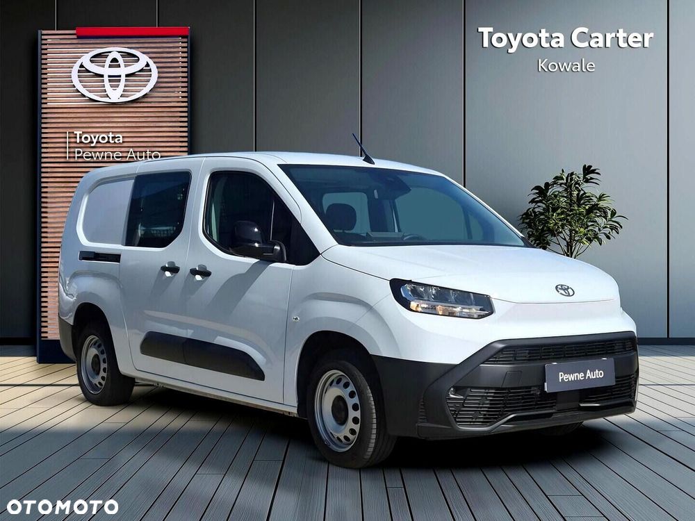 Toyota Proace City - 8