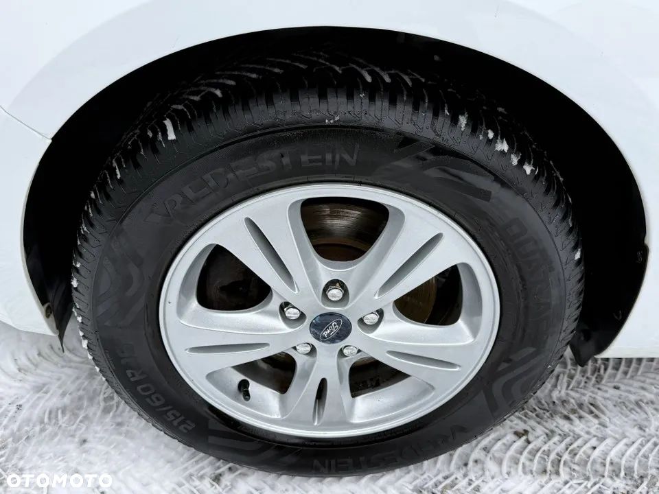 Ford S-Max 2.0 Champions Edition - 15