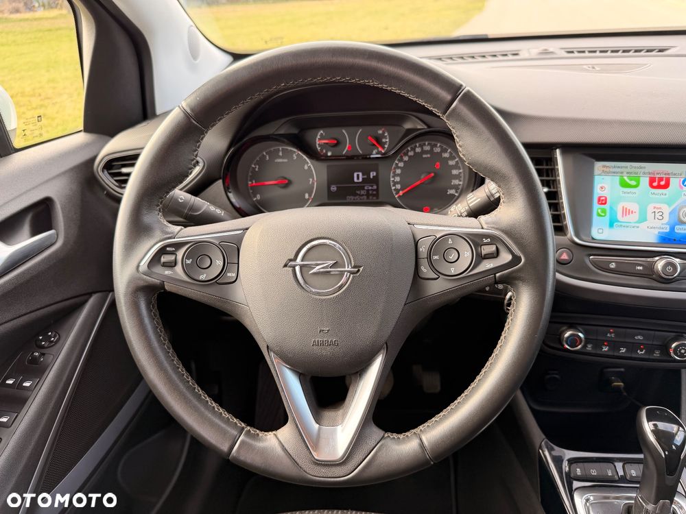 Opel Crossland - 18