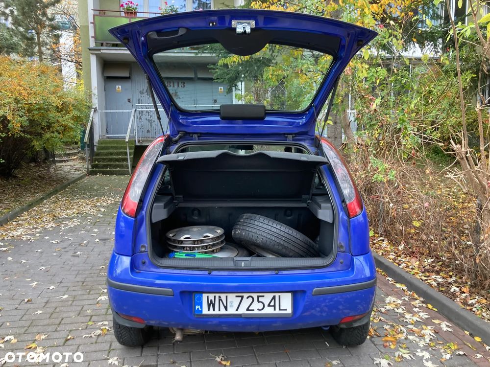 Opel Corsa 1.0 12V Start - 6