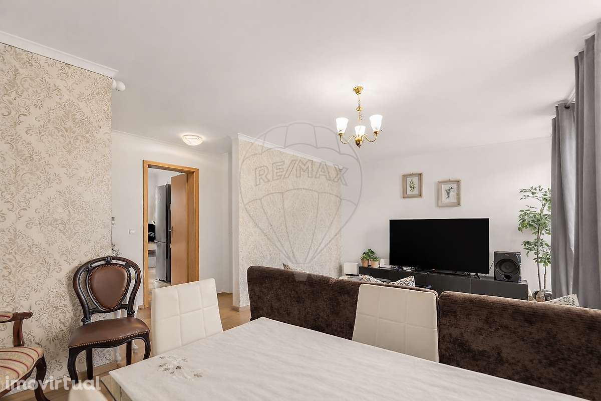 Apartamento T3 para venda - Grande imagem: 4/19