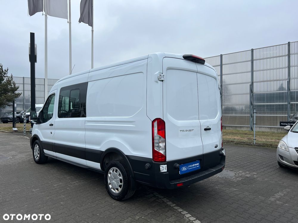 Ford Transit - 10