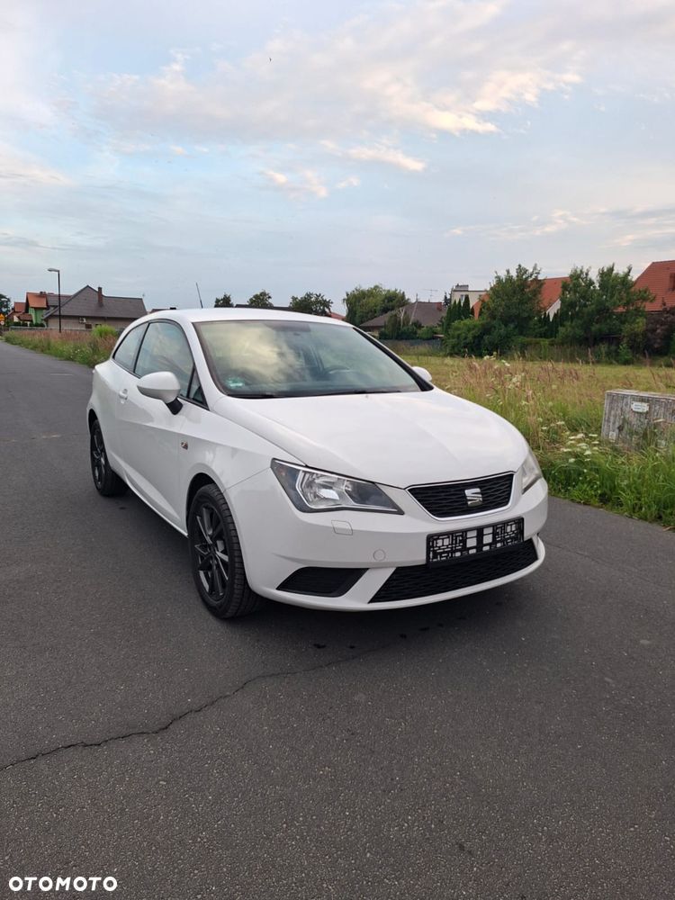 Seat Ibiza - 25