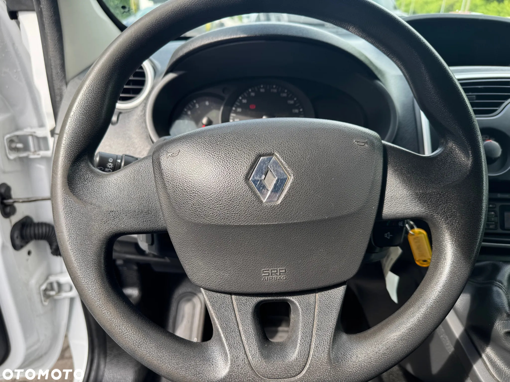 Renault Kangoo - 5