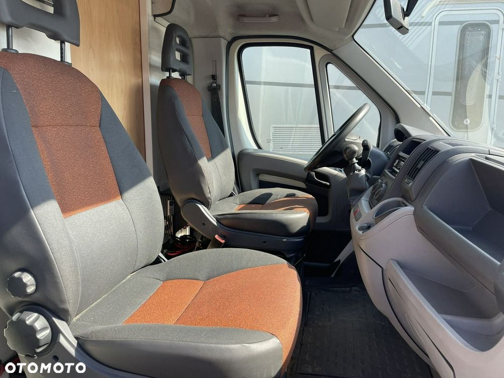 Fiat Ducato - 31