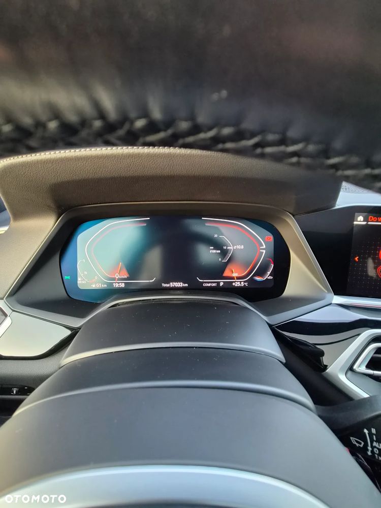BMW X5 xDrive30d mHEV - 8