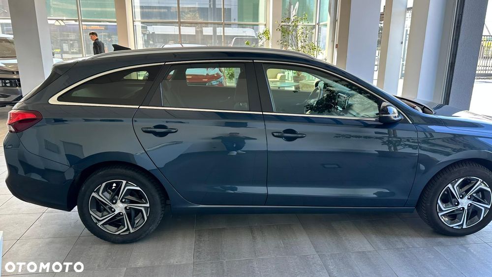 Hyundai i30 1.0 T-GDI Smart - 6
