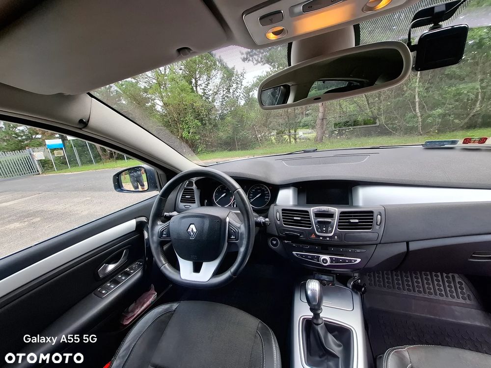 Renault Laguna 2.0 DCi Image - 4