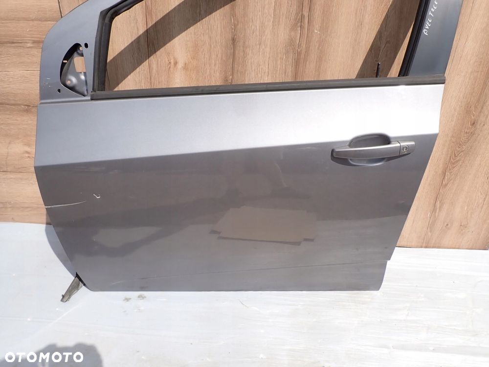 CHEVROLET AVEO T300 11- DRZWI PRZEDNIE LEWE - 3
