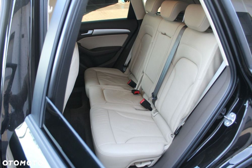Audi Q5 - 11