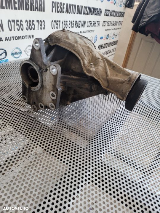 Cutie Transfer Reductor Diferential Fata Volvo V70 XC70 S80 XC60 2.4 Diesel Euro 5 An 2007-2013 - 4
