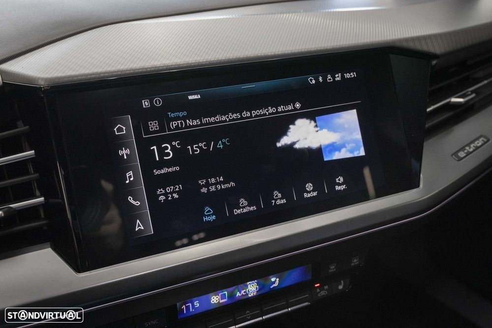 Audi Q4 e-tron 40 63 kWh - 37