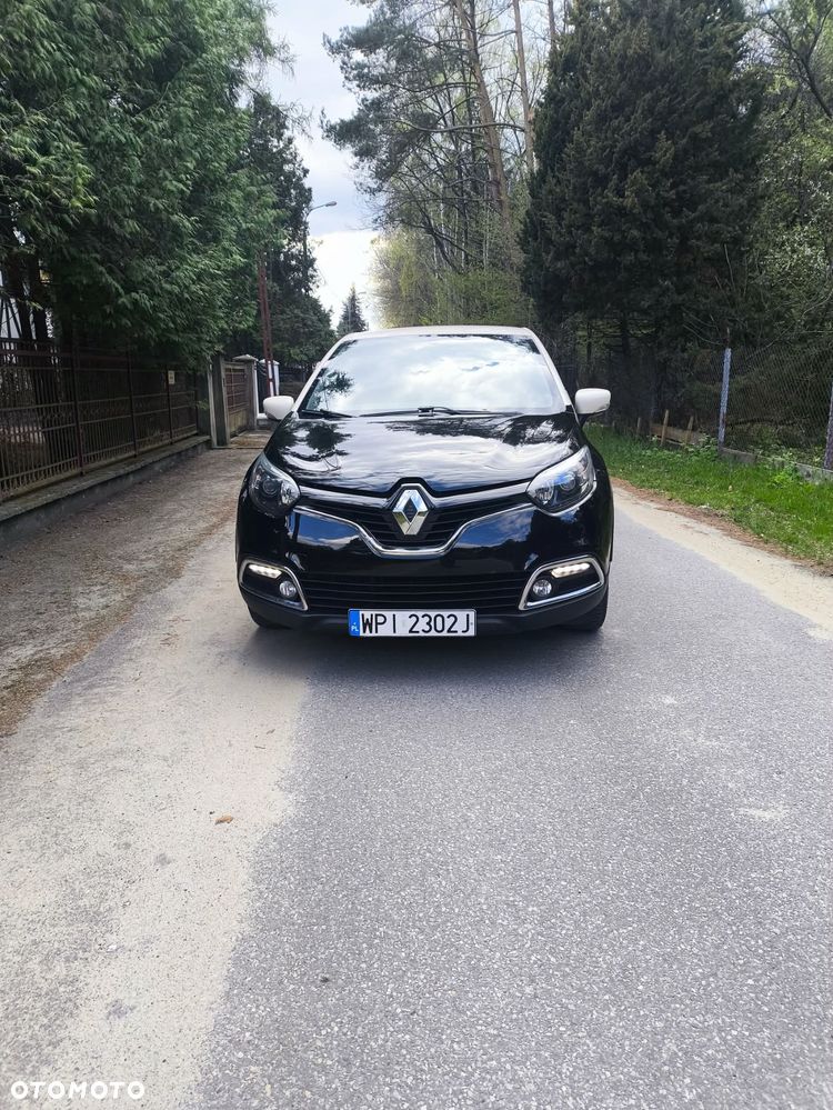 Renault Captur ENERGY TCe 90 Start&Stop Dynamique - 10