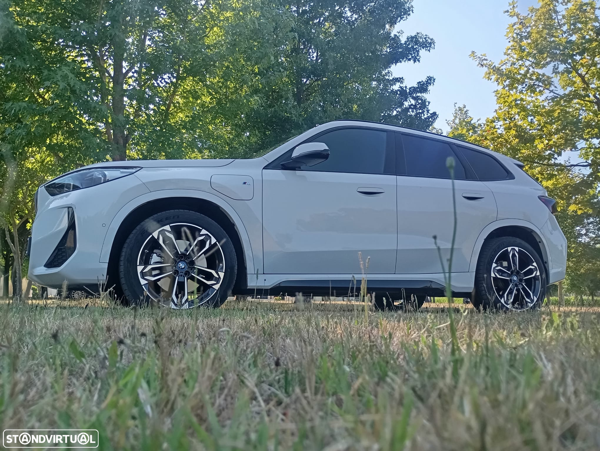 BMW X1 xDrive30e Pack Desportivo M Pro - 18