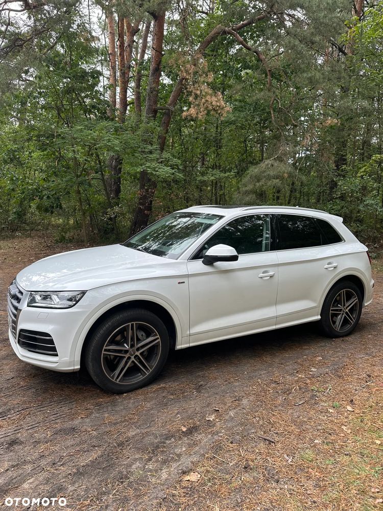 Audi Q5 2.0 TFSI Quattro S tronic - 2