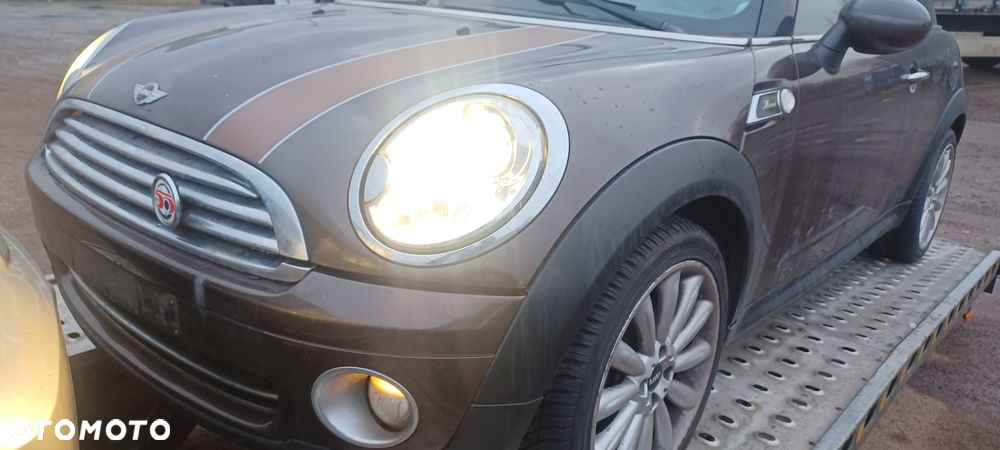 MINI Cooper - 16
