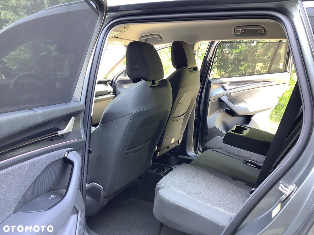 Skoda Kodiaq 2.0 TDI 4x4 Selection DSG - 28