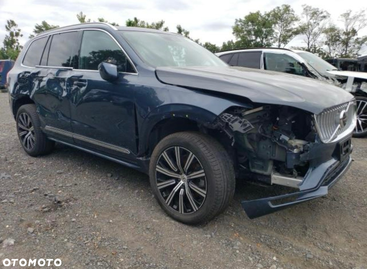 Volvo XC 90 T5 AWD Inscription 7os - 4