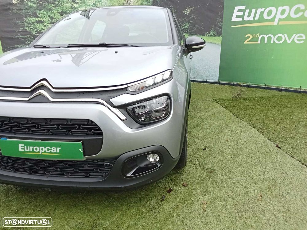Citroën C3 1.2 PureTech Plus - 3