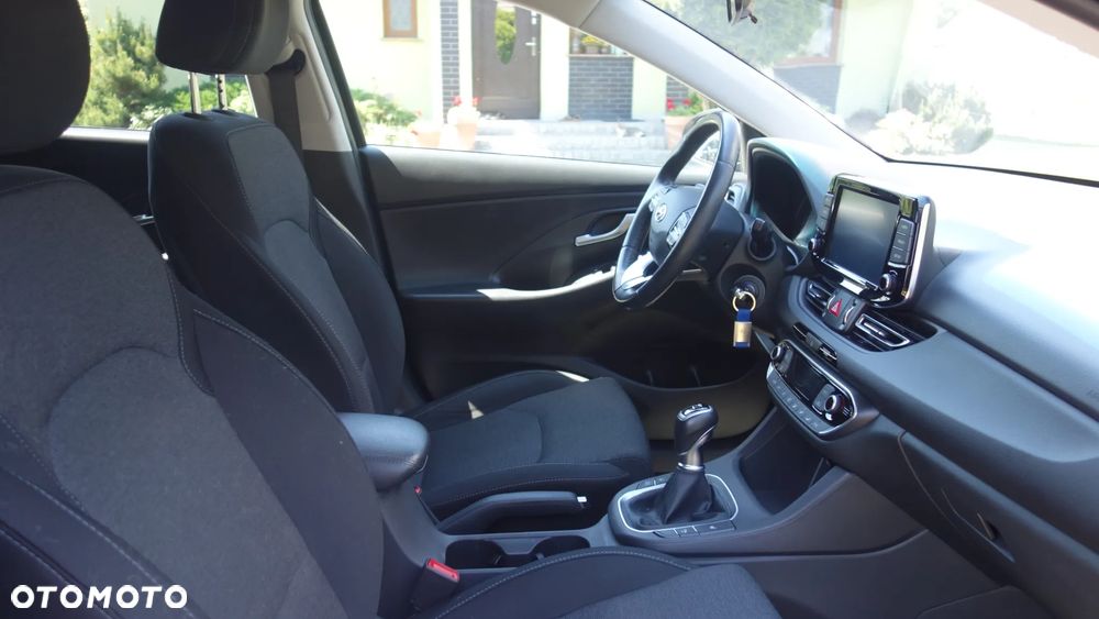 Hyundai i30 1.5 T-GDI 48V Comfort - 25