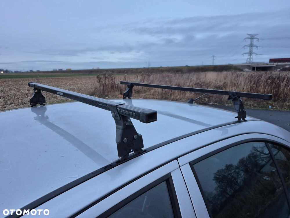 Skoda Octavia 1.6 Tour - 13