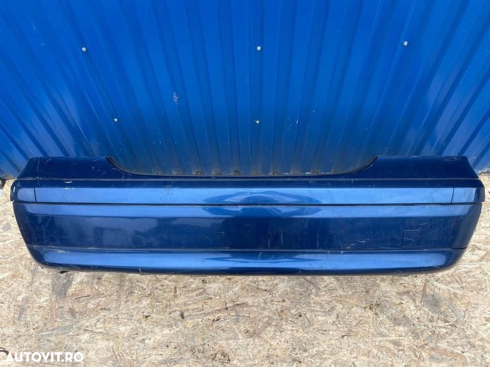 Bara spate Mercedes-Benz C-Class W203 [2000 - 2004] - 1