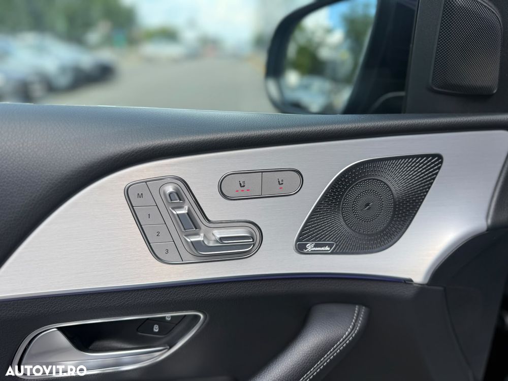 Mercedes-Benz GLE 450 MHEV 4MATIC - 13