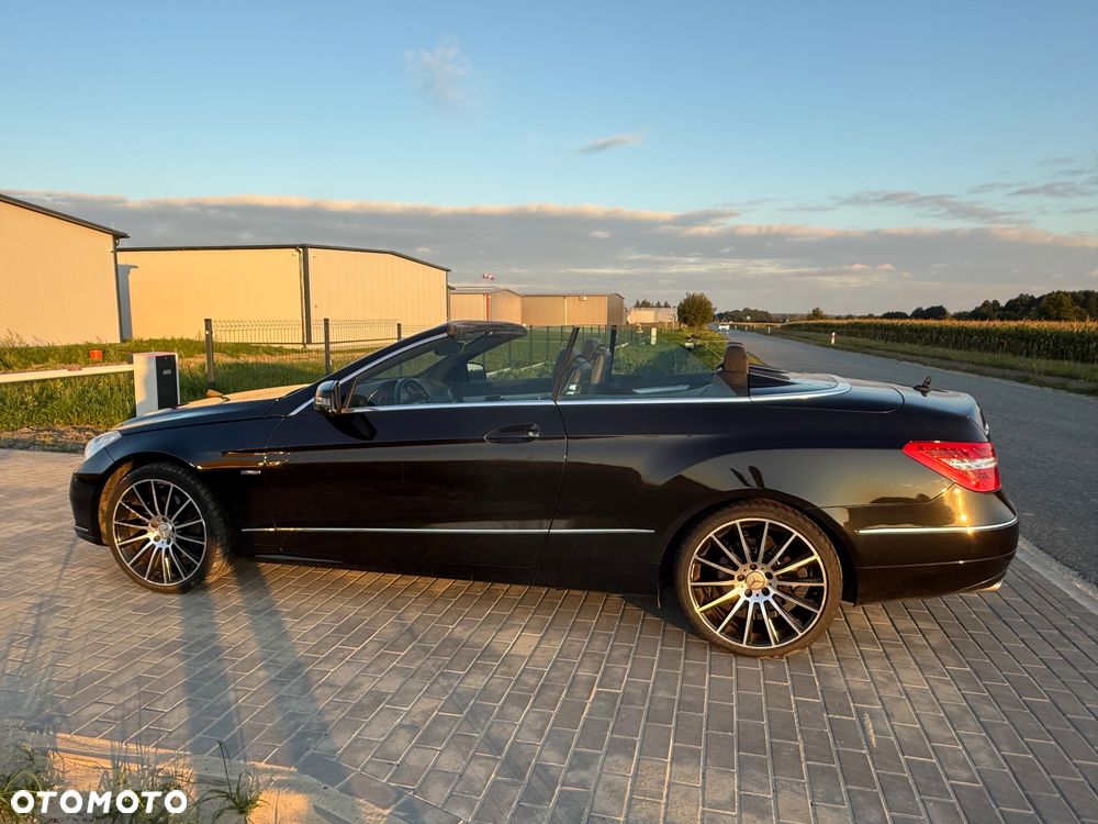 Mercedes-Benz Klasa E ver-250-cdi-blueeff - 19